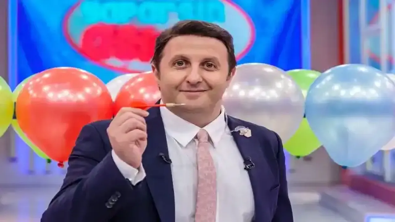İlker Ayrık Öldü mü? İlker Ayrık Hasta mı?