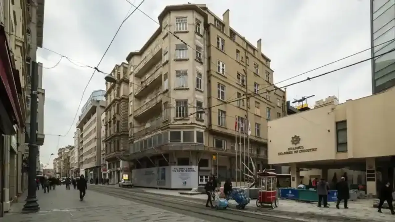 Türkiye İş Bankası Resim Heykel Müzesi, sanatseverleri ağırlamaya devam ediyor!