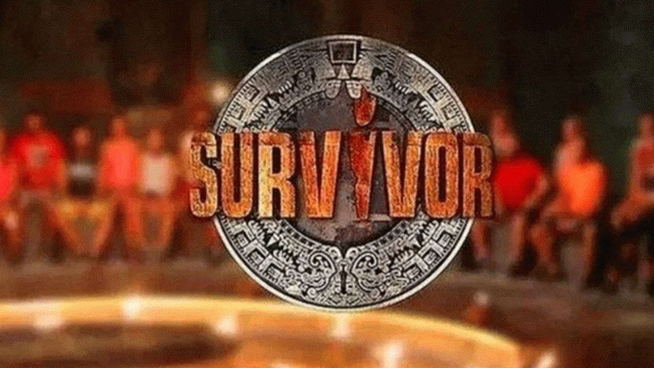 Survivor All Star yarışmacıları kimler? İşte Survivor 2024 Mavi- Kırmızı takım kadrosunda yer alan isimler...