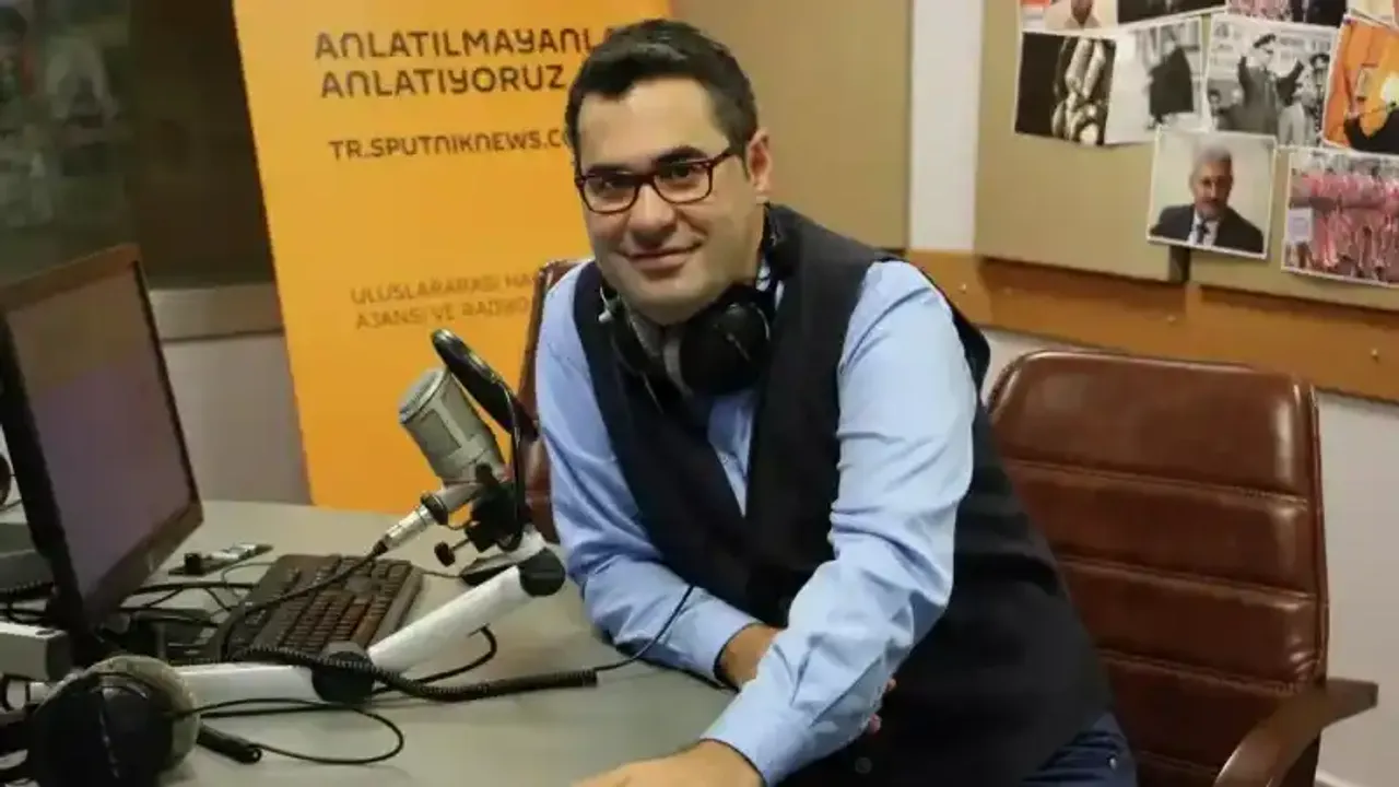 Enver Aysever kimdir, aslen nereli, kaç yaşında? Enver Aysever Alevi mi? Enver Aysever neden gözaltına alındı? Enver Aysever'in babası kim,nereli?  Enver Aysever kökeni...