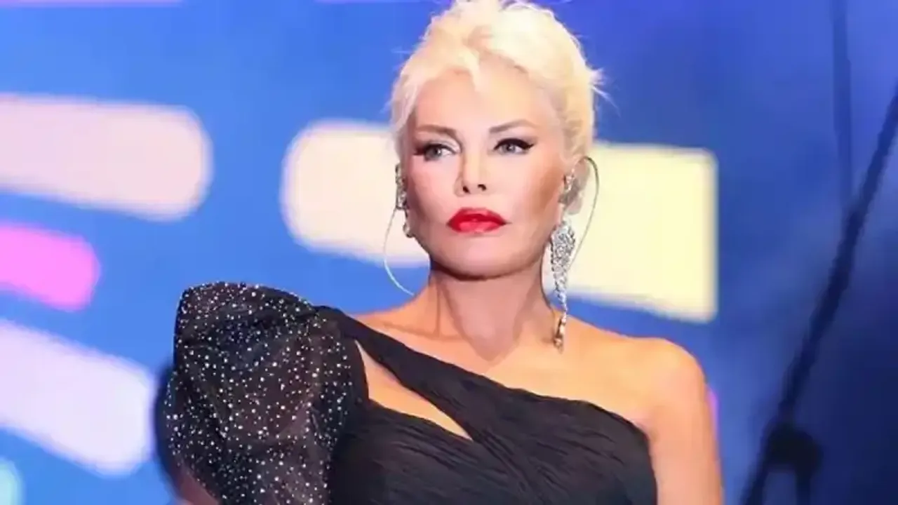 Ajda Pekkan ameliyat oldu: Ajda Pekkan ne ameliyatı oldu? Ajda Pekkan'ın sağlık durumu nasıl?