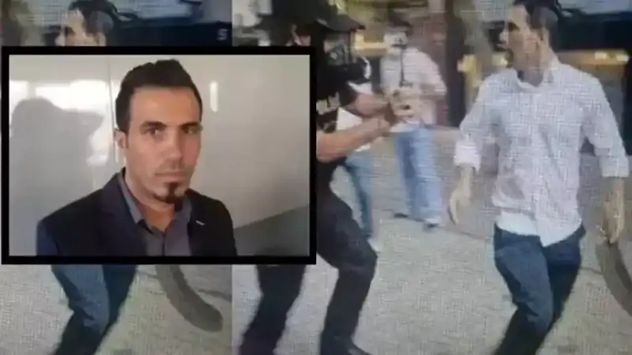 Palalı Sabri kimdir? Palalı Sabri olarak bilinen Sabri Çelebi öldü mü, neden öldü? 