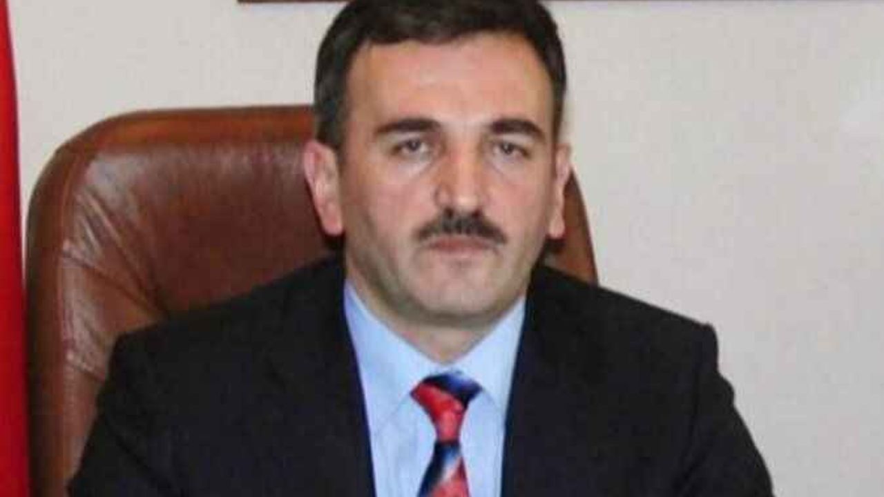 AK Parti Bursa Gemlik Belediye Başkan Adayı Refik Yılmaz kimdir? Refik Yılmaz nereli, kaç yaşında, daha önce hangi görevlerde bulundu?