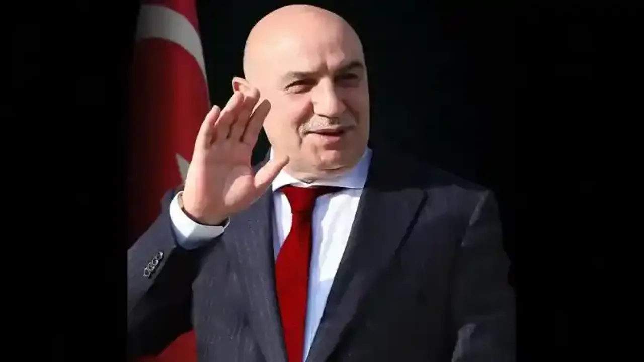 Turgut Altınok'un yeni seçim vaadi Ankaralıların yüzünü güldürdü! Emeklilere ek ödeme geliyor