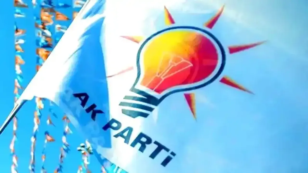 AK Parti'de istifalar peş peşe geldi! O ilçe teşkilatı toplu istifa kararı aldı