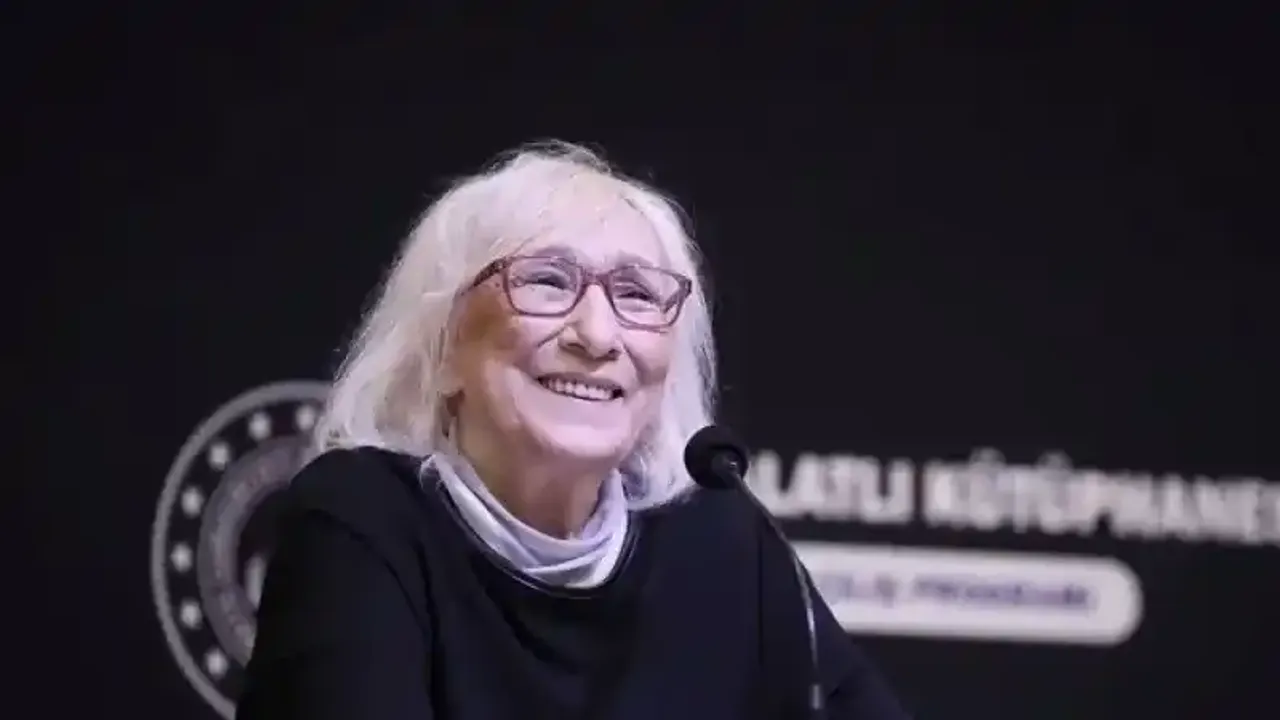 Alev Alatlı'nın vasiyeti ortaya çıktı