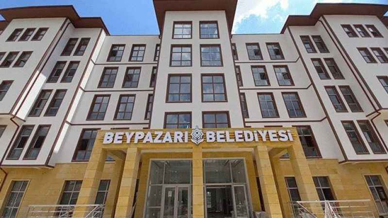 Ankara Beypazarı Adayları Kimler? İşte, Parti Parti Ankara Beypazarı Adayları