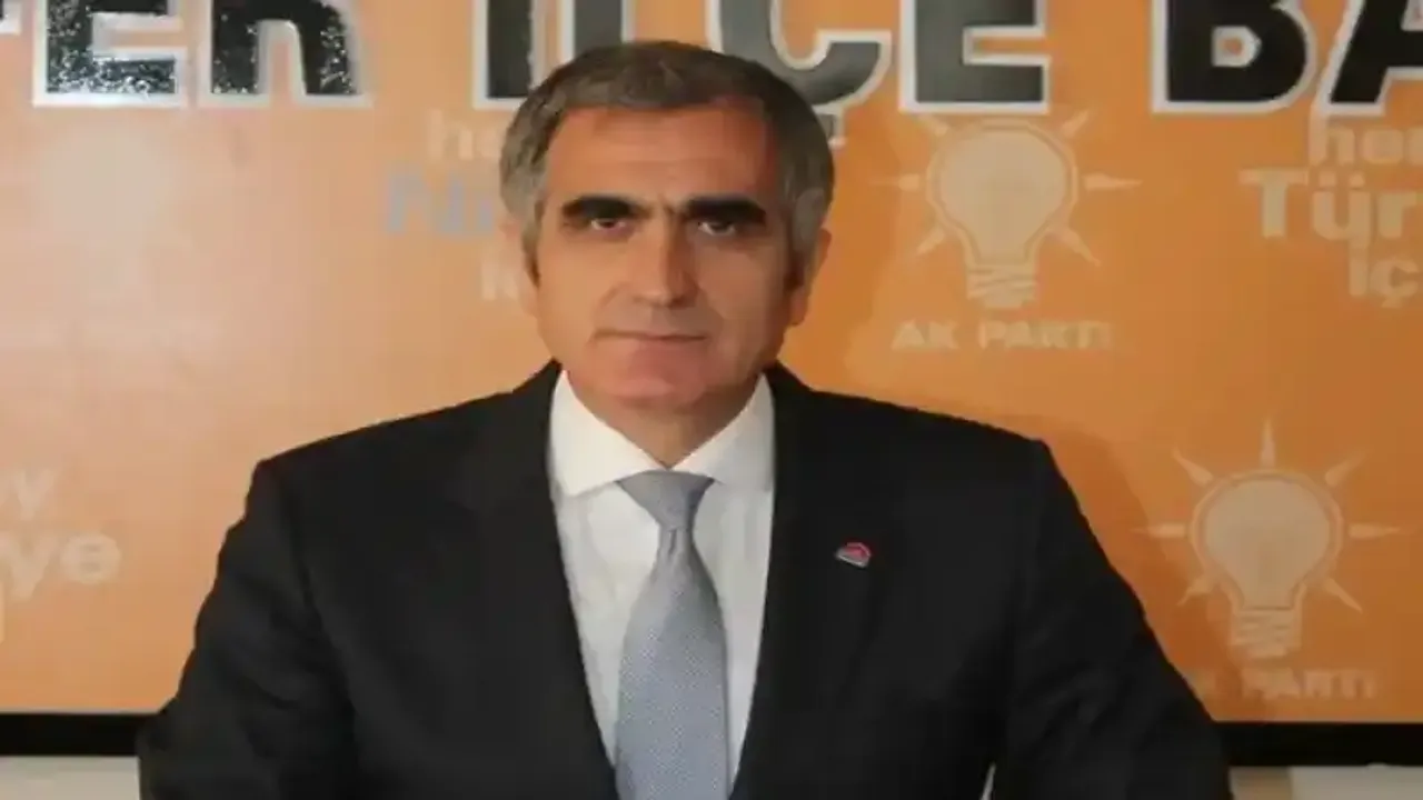 Celil Çolak kimdir? AK Parti Nilüfer Belediye Başkan adayı aslen nereli, hangi görevlerde bulundu?