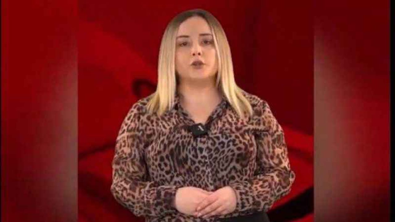 Sosyal medyada diyet videoları yayınlayan diyetisyen fazla kilolarından dolayı linç edilmişti! O diyetisyen konuştu
