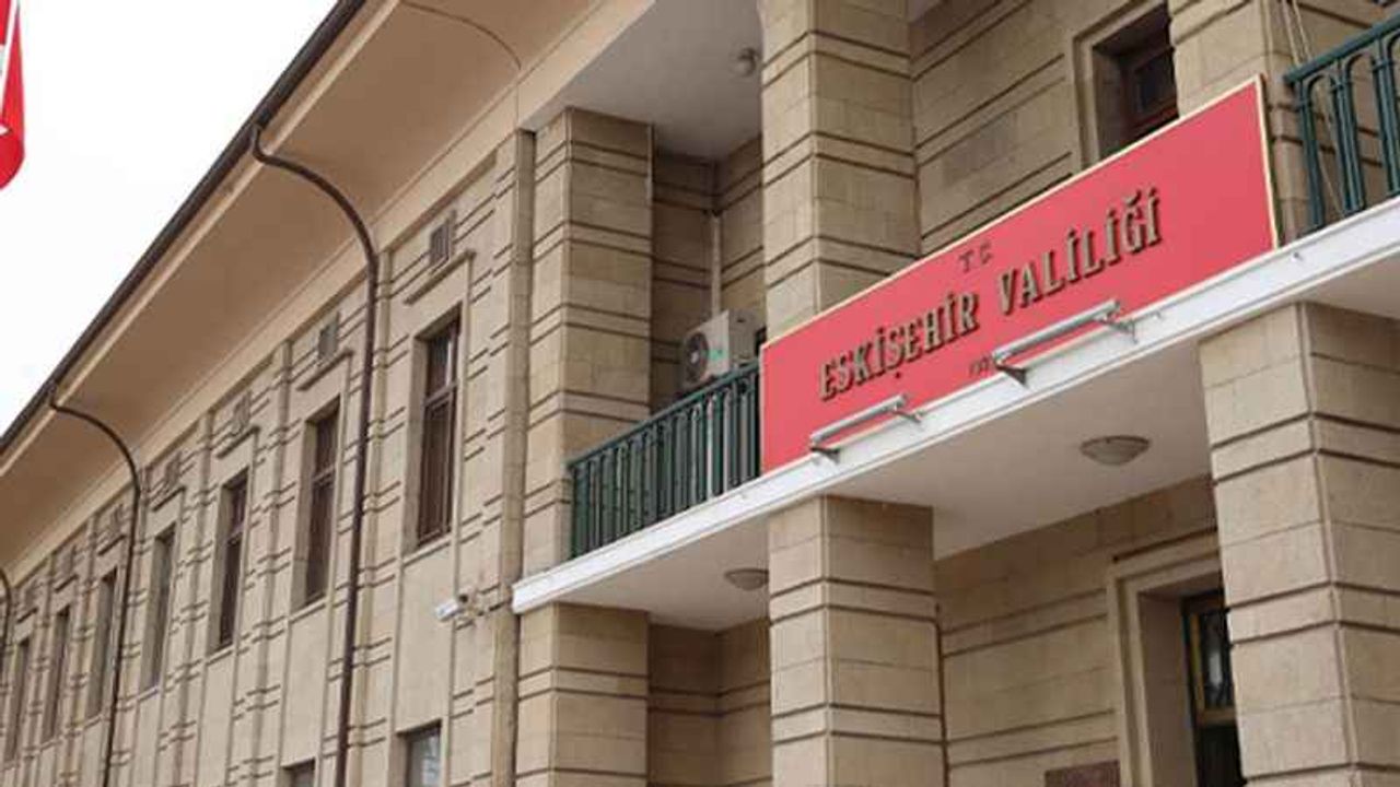 Eskişehir'de patlama mı yaşandı? Eskişehir'de patlama mı oldu? Eskişehir Valiliği patlama 