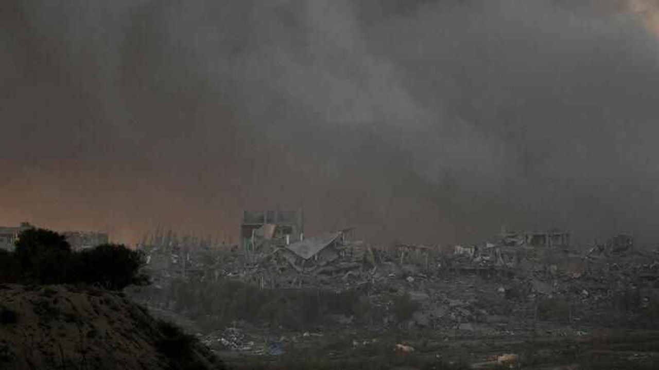 İsrail Ordusu Komutanlarından Yasa Dışı Ev Yakma Talimatı