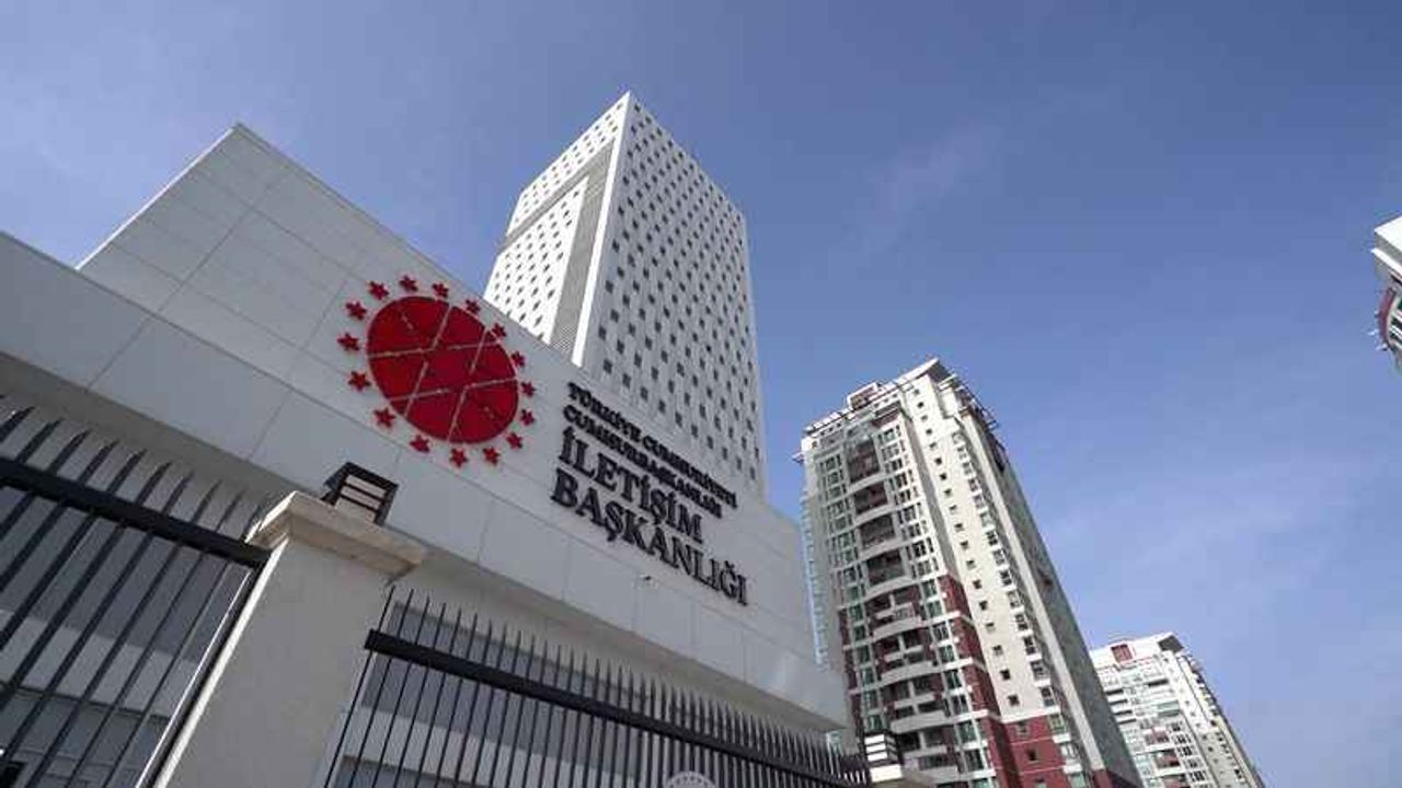Dezenformasyonla Mücadele Merkezi’nden “Türk vatandaşlarının doğdukları yere geri gönderilmesi, güvenli değildir” iddiası hakkında açıklama geldi