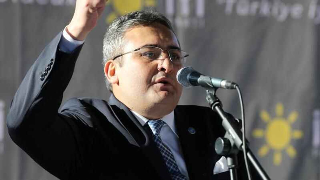 CHP Keçiören Belediye Başkan Adayı Mesut Özarslan kimdir? Tamer Mesut Özarslan kaç yaşında, nereli?