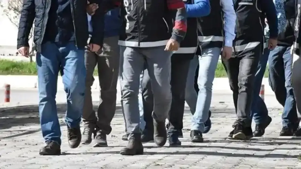 MİT'ten Mossad'a darbe: Casusluk ağı çökertildi