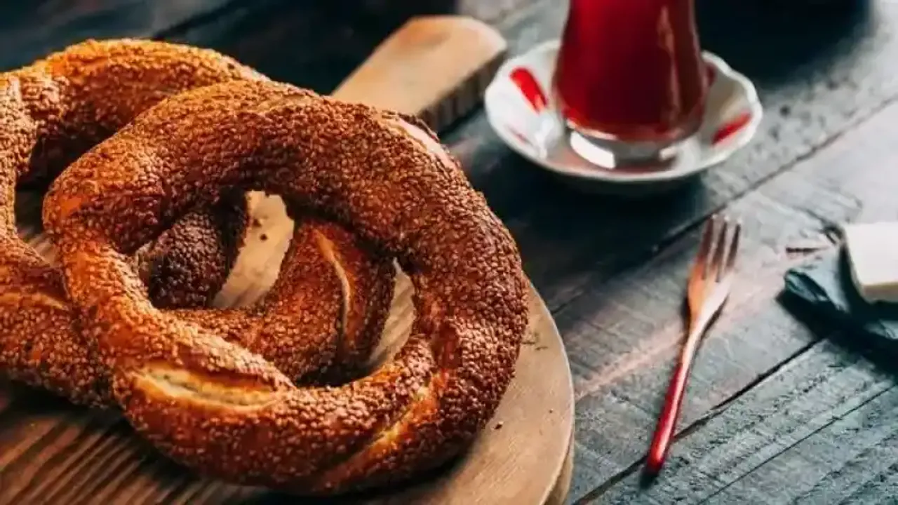 Ankara'da simit fiyatları bir kez daha gündemde! Ankara'da simit 15 lira mı olacak?