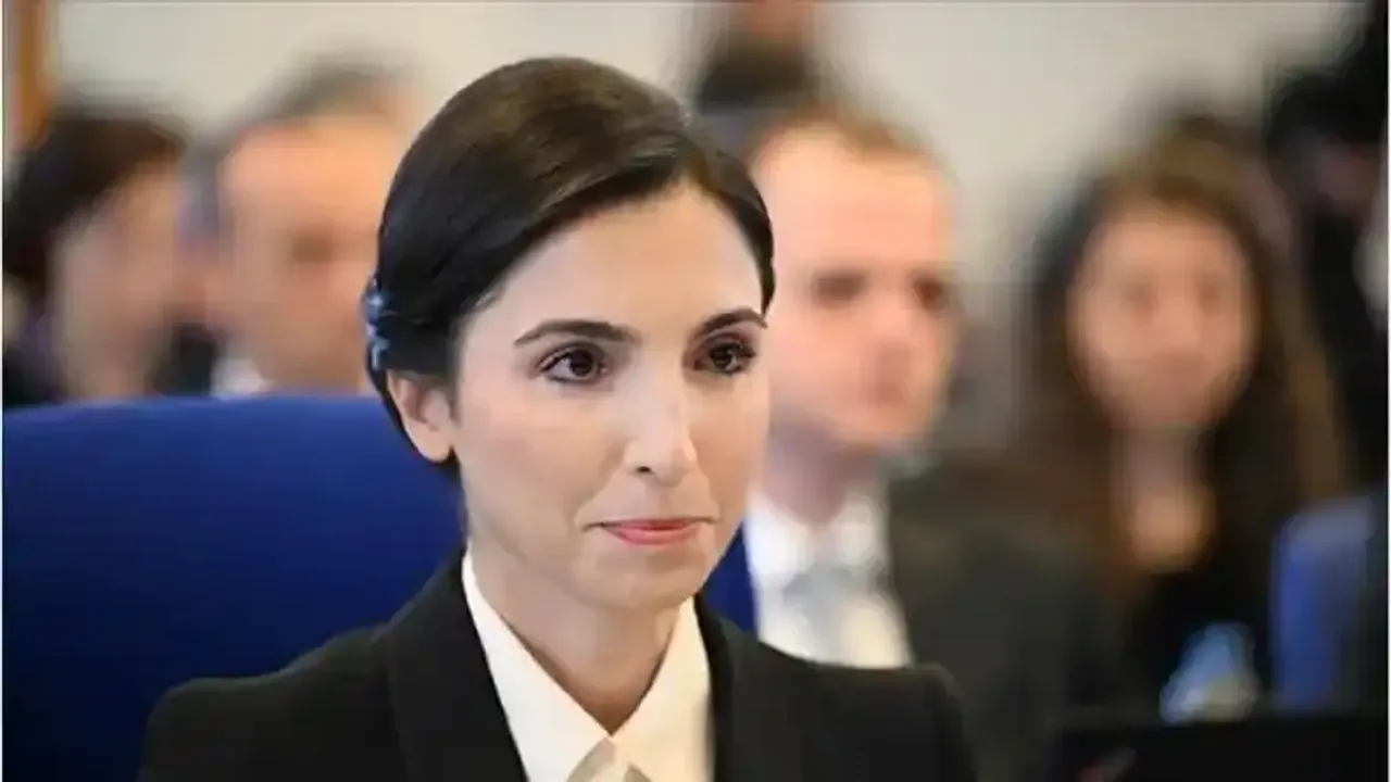 Eski Merkez Bankası Başkanı Hafize Gaye Erkan Kimdir, Kaç yaşında, Nereli? Hafize Gaye Erkan biyografisi...