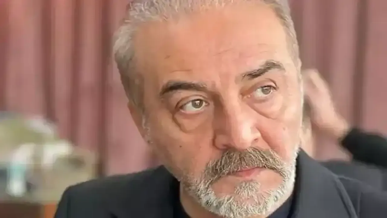 Yılmaz Erdoğan evli mi, eşi kim? Yılmaz Erdoğan kaç kez evlendi?