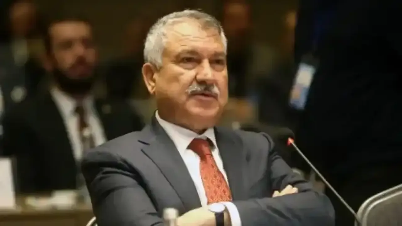 Zeydan Karalar kimdir? Zeydan Karalar aslen nereli, kaç yaşında? Zeydan Karalar ne iş yapıyor?