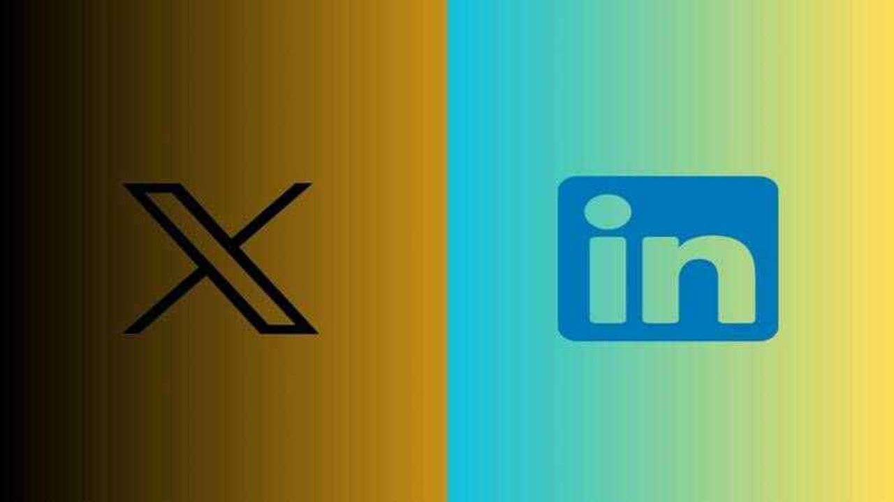 X ve Linkedin kullanıcıları Instagram kullanıcılarına göre daha zeki olduğu ortaya çıktı!