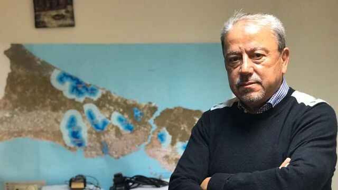  Meteoroloji Uzmanı Orhan Şen'den müjdeli haber: Türkiye’ye bu hafta yağış geliyor