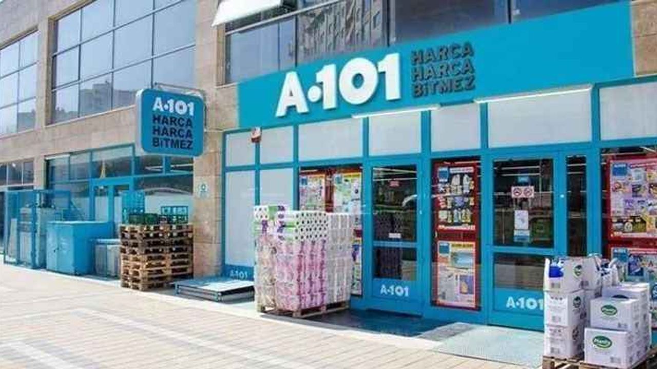 A101 7 Mart 2024 perşembe aktüel ürünler kataloğu yayımlandı! İşte, A101 7 Mart Perşembe aktüel ürünler listesi