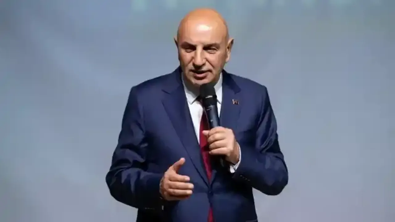 AK Parti ABB Başkan adayı Altınok: Anketlerde öndeyiz