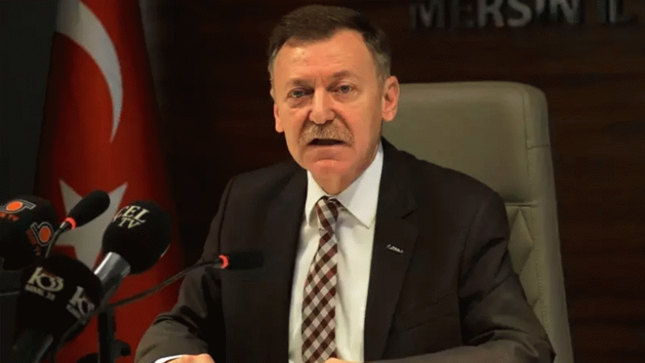  Aytuğ Atıcı'dan çarpıcı açıklama! "DEM Parti ile açık açık ittifak yaptık"
