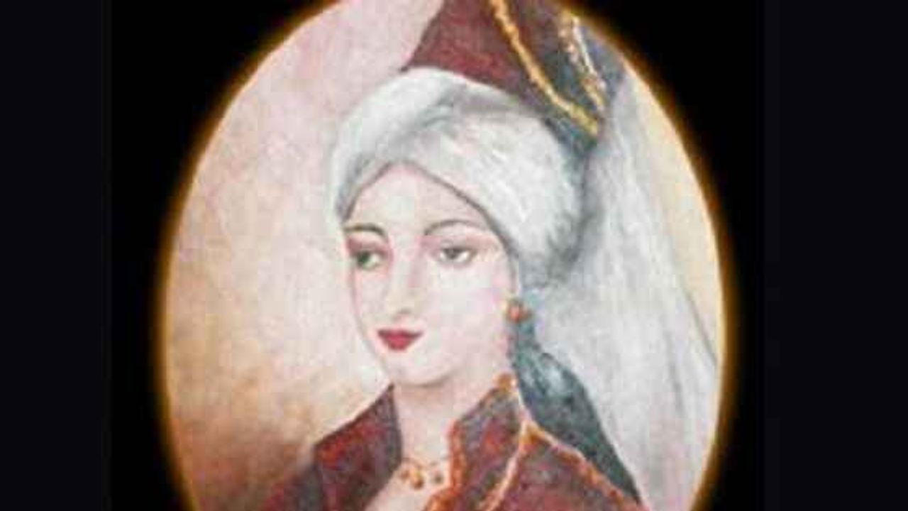 Mara Hatun kimdir? Fatih Sultan Mehmet'in üvey annesi nereli? Mara Hatun dini nedir? 