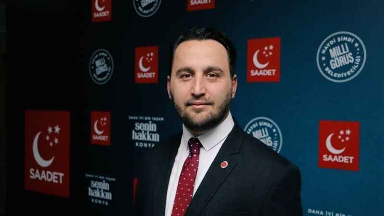 Muhammed Cihad Güzel kimdir? Muhammed Cihad Güzel nereli, kaç yaşında? Muhammed Cihad Güzel mesleği ne?