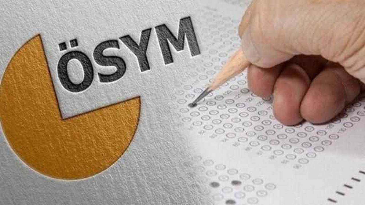 MSÜ sınavına saatler kaldı! T.C. vatandaşı olmayanların MSÜ sınavına giremeyecek