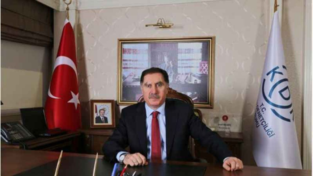 Kamu baş denetçisi kimdir? Kamu baş denetçisi ne iş yapar? Ombudsman ne demek? Kamu Denetçiliği Kurumu ne işe yarar?