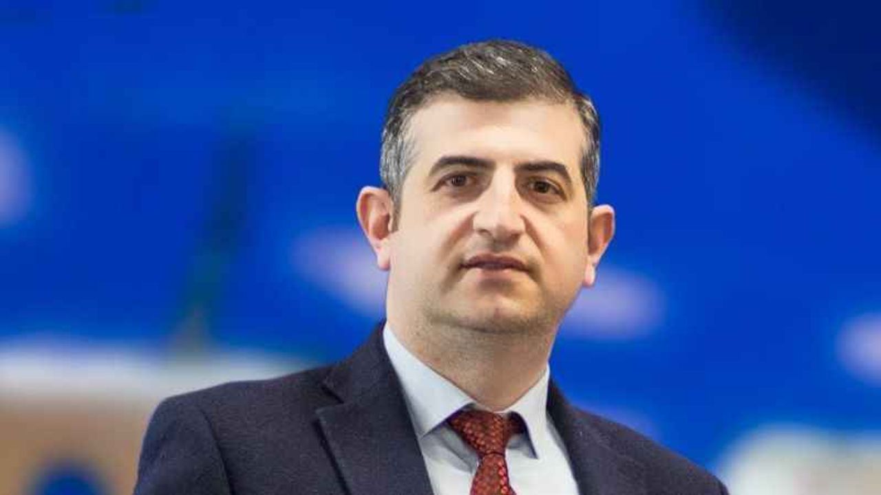  Haluk Bayraktar kimdir? Haluk Bayraktar serveti ne kadar?