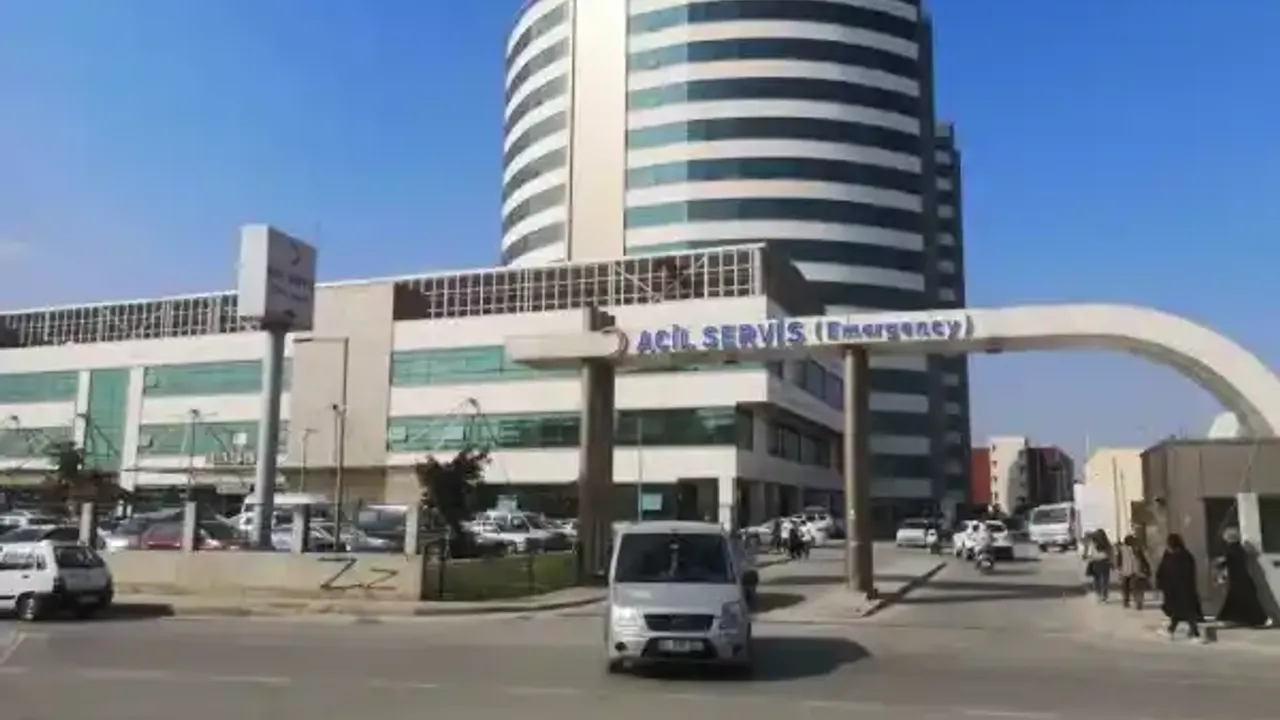 Hastanedeki cinayet dehşete düşürdü