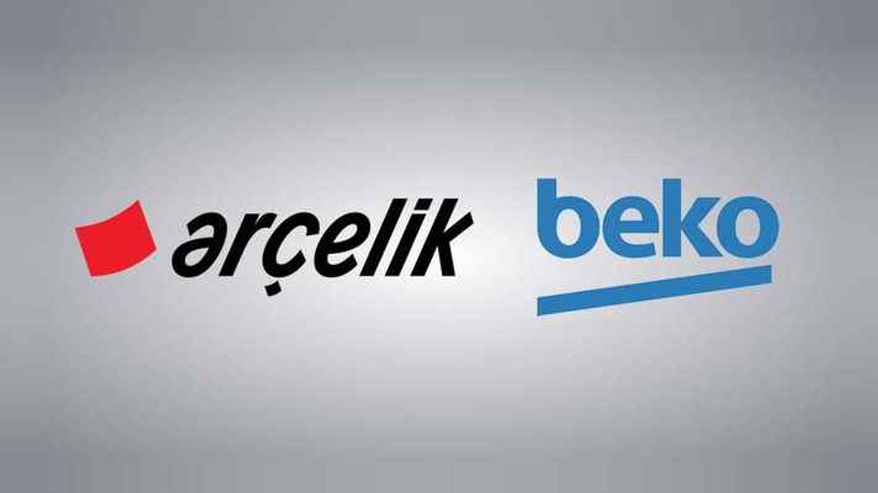 Arçelik mi Beko mu? Tartışmasına son! Arçelik artık Beko olarak satışına devam edecek