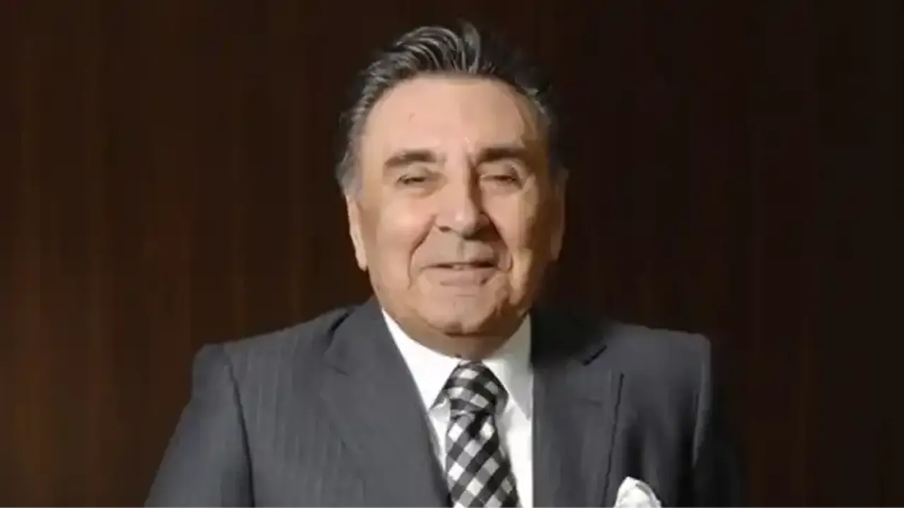 Aydın Doğan kimdir? Aydın Doğan serveti ne kadar?