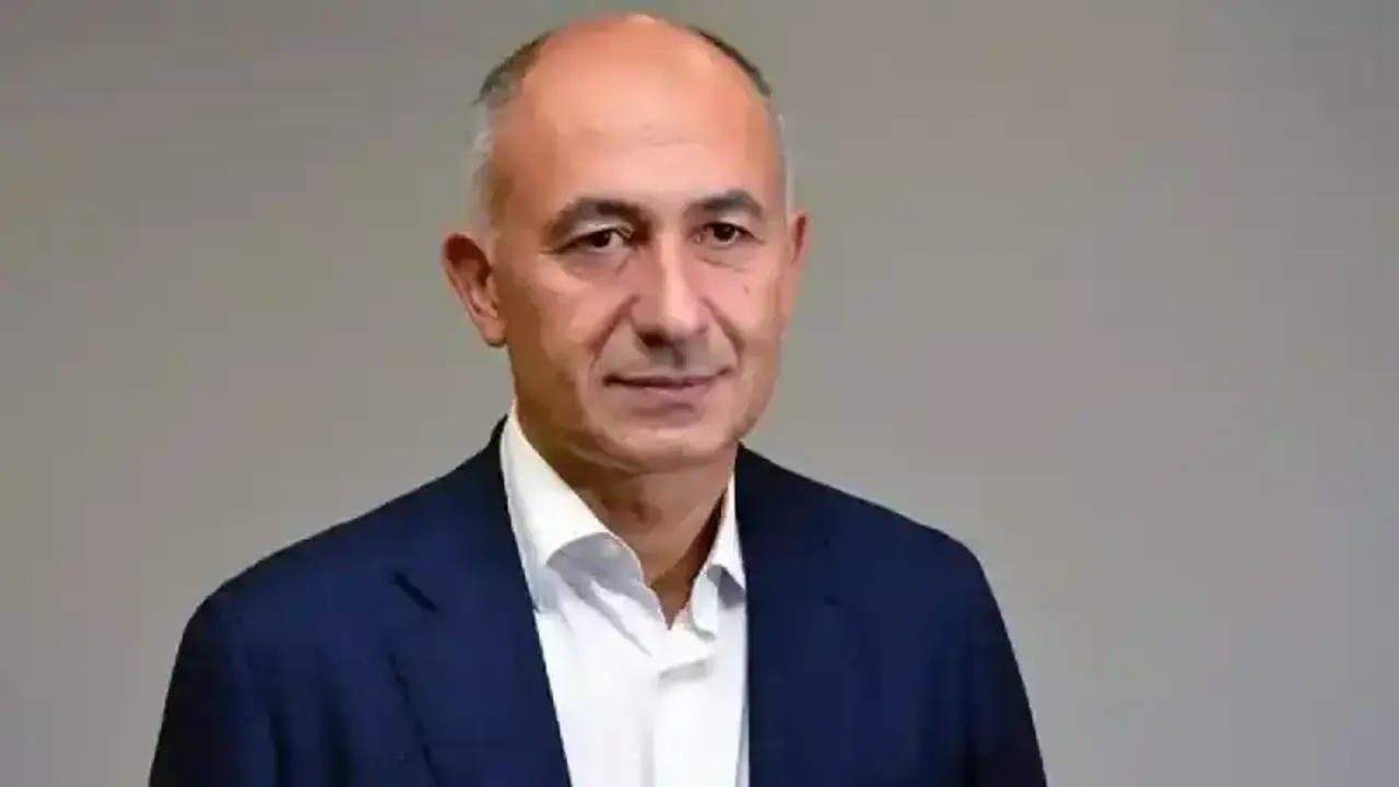 Erman Ilıcak kimdir? Erman Ilıcak nereli, kaç yaşında, serveti ne kadar?