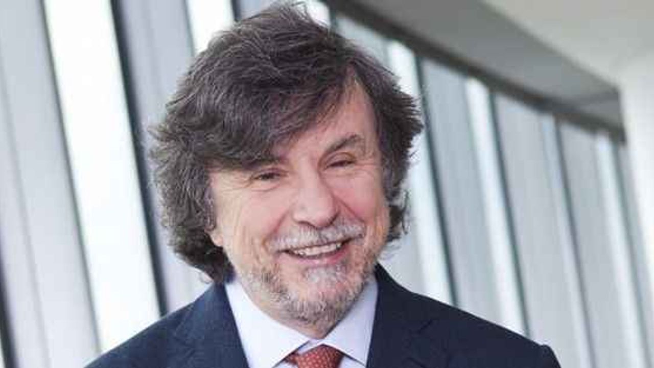  Faruk Eczacıbaşı kimdir? Faruk Eczacıbaşı serveti ne kadar?
