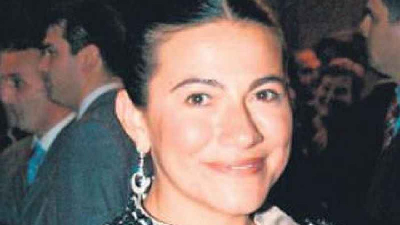 Filiz Şahenk Kimdir? Filiz Şahenk Serveti ne kadar?
