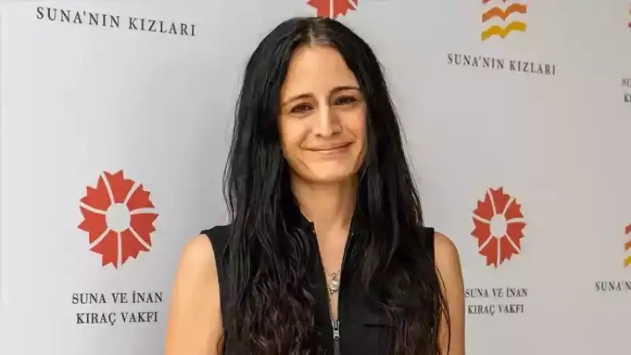 İpek Kıraç kimdir? İpek Kıraç serveti ne kadar?