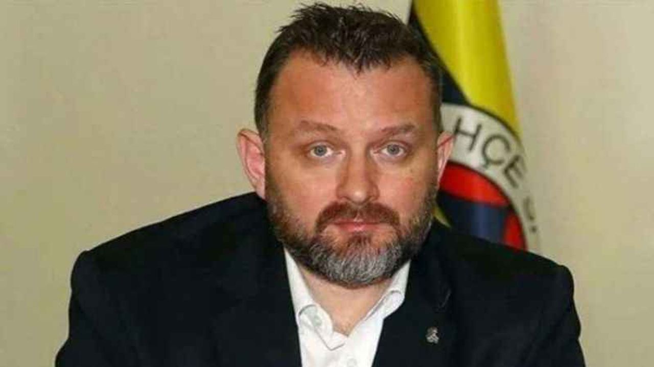 Fenerbahçe yöneticisi Baki'den GS Başkanı'na yanıt: "Biz buna pek anlam veremedik"
