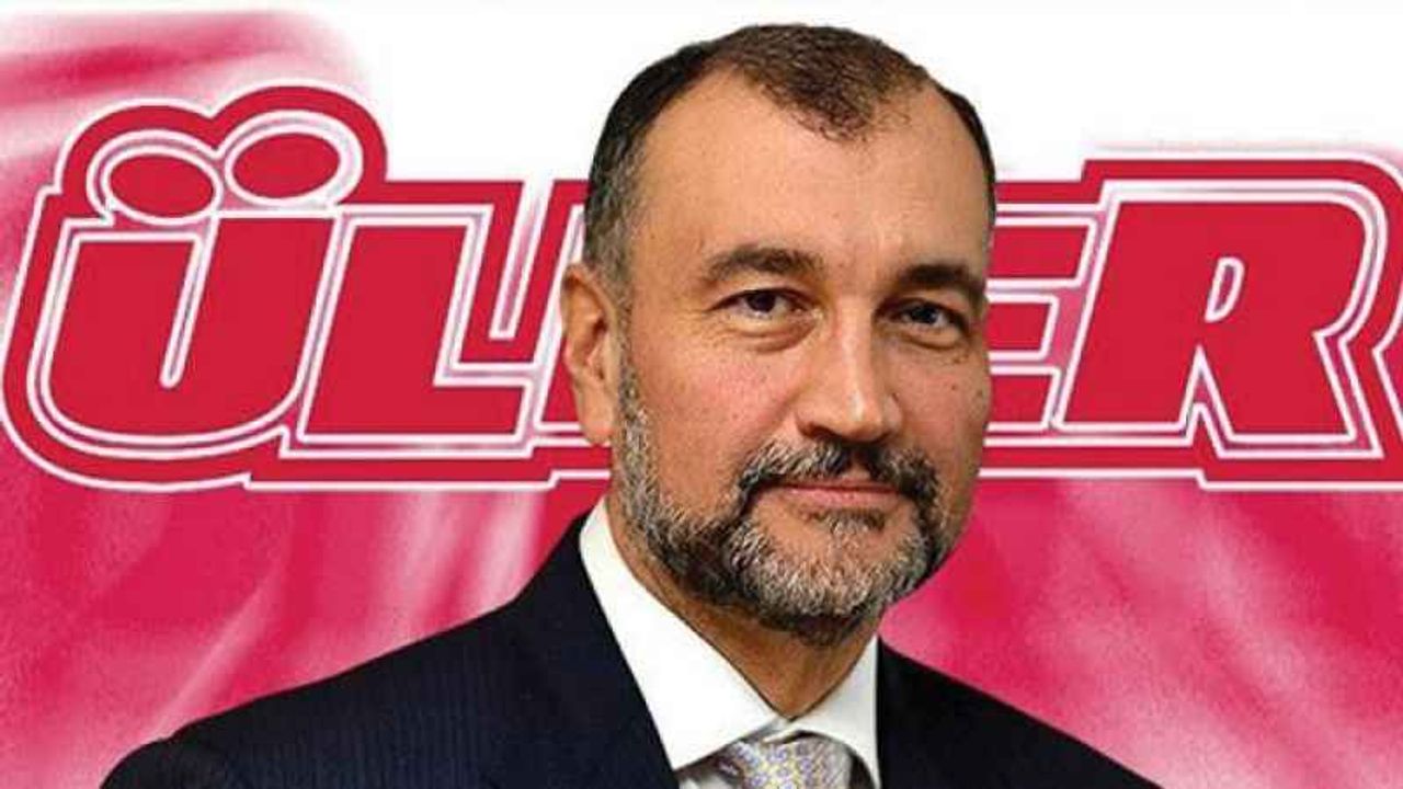 Murat Ülker kimdir? Murat Ülker serveti ne kadar?