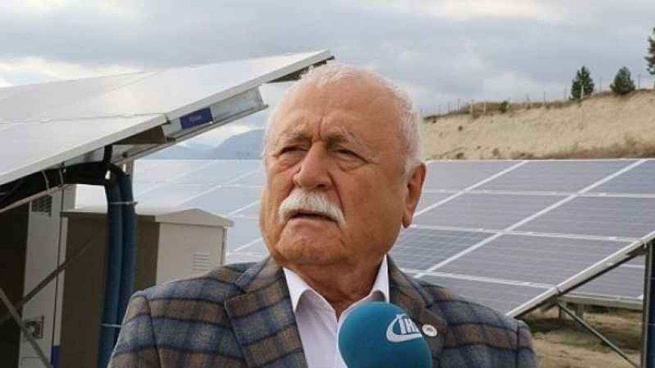 Türkiye'nin en zengin 14'üncü kişisi Şefik Yılmaz Dizdar kimdir? 