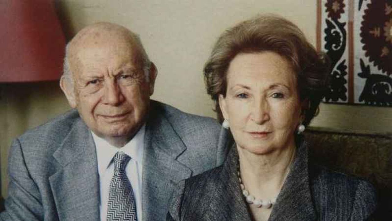 Semahat Arsel kimdir? Semahat Sevim Arsel serveti ne kadar?