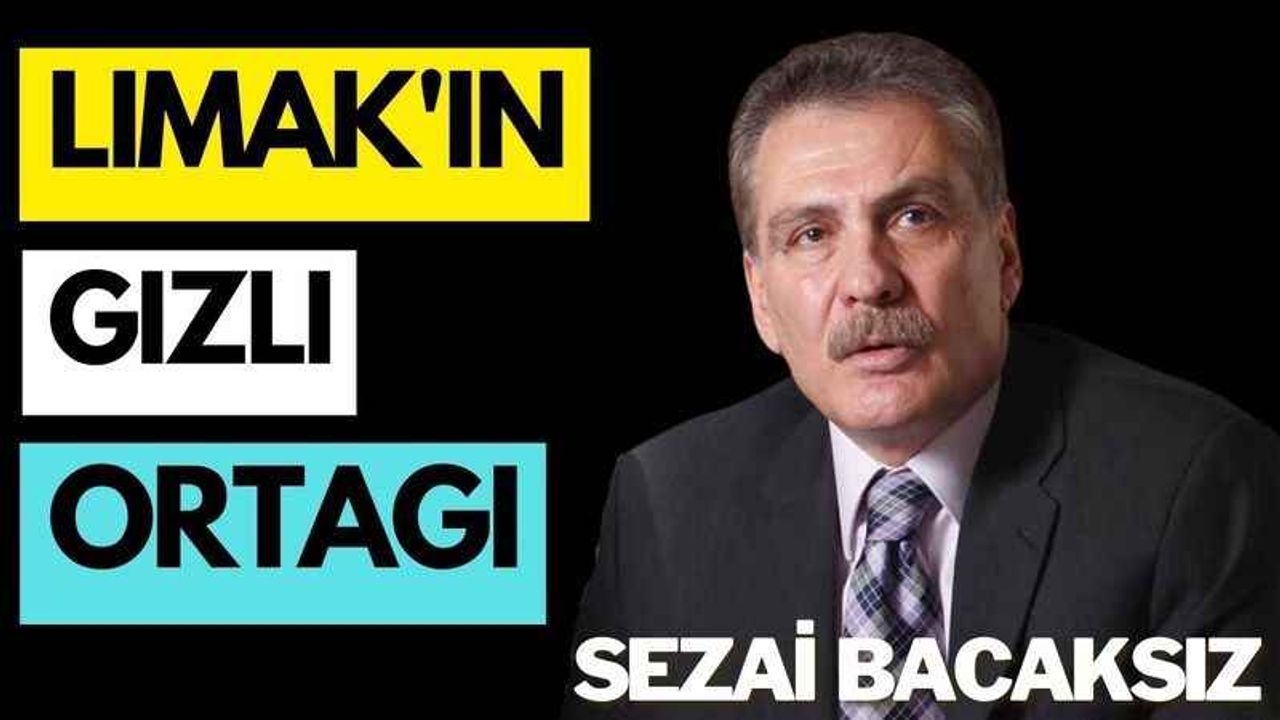 Dünyanın en zengin insanları listesine giren Sezai Bacaksız kimdir? Sezai Bacaksız nereli ve kaç yaşında?