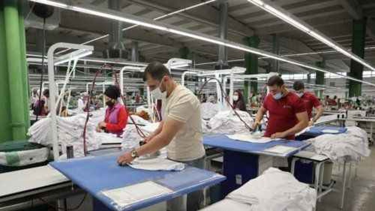 İsrail detayı…Tekstil sektörü neden Mısır’a gidiyor?
