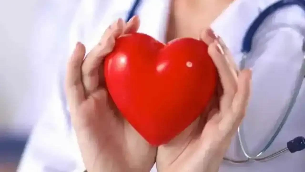 Kalp sağlığınızı düşünüyorsanız bu besinleri mutlaka düzenli tüketmelisiniz!