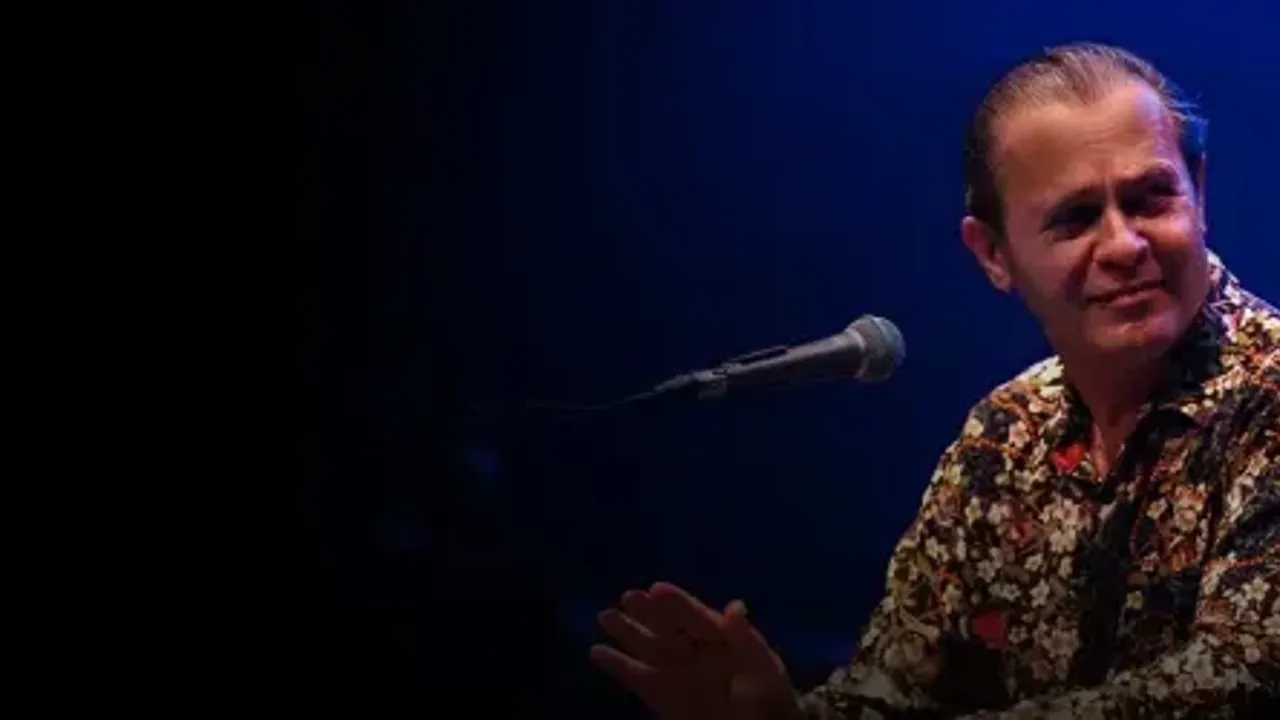 Ayhan Sicimoğlu ve Latin All Stars, Türkiye'yi Latin müziğinin büyülü dünyasına davet ediyor!
