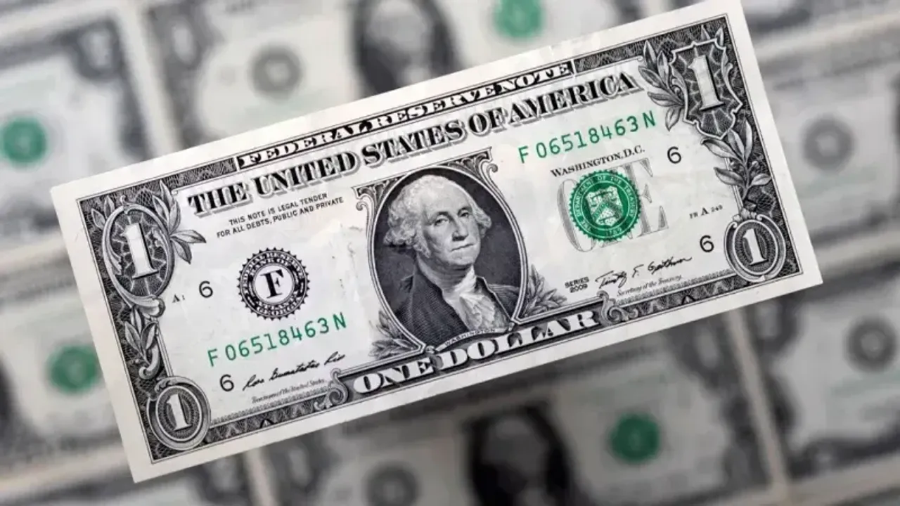 5 Mayıs 2024 Pazar güncel dolar kuru! Serbest piyasada döviz açılış fiyatları ...