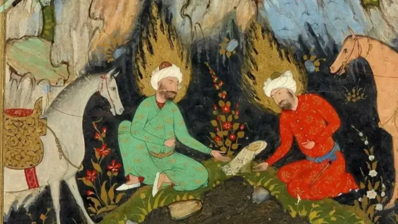  Hıdırellez nedir? Hıdırıllez duası nedir? Hıdırellez ne zaman kutlanır?
