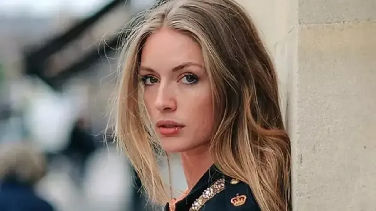 Yasemin Kay Allen kimdir? Yasemin Kay Allen kimin kızı?